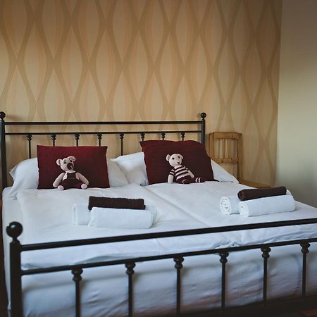 Statek Ceska Lipa Myslovice Hotel Klatovy Bagian luar foto