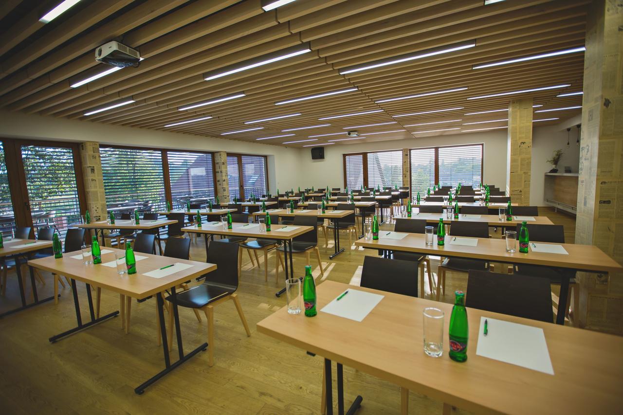 Statek Ceska Lipa Myslovice Hotel Klatovy Bagian luar foto
