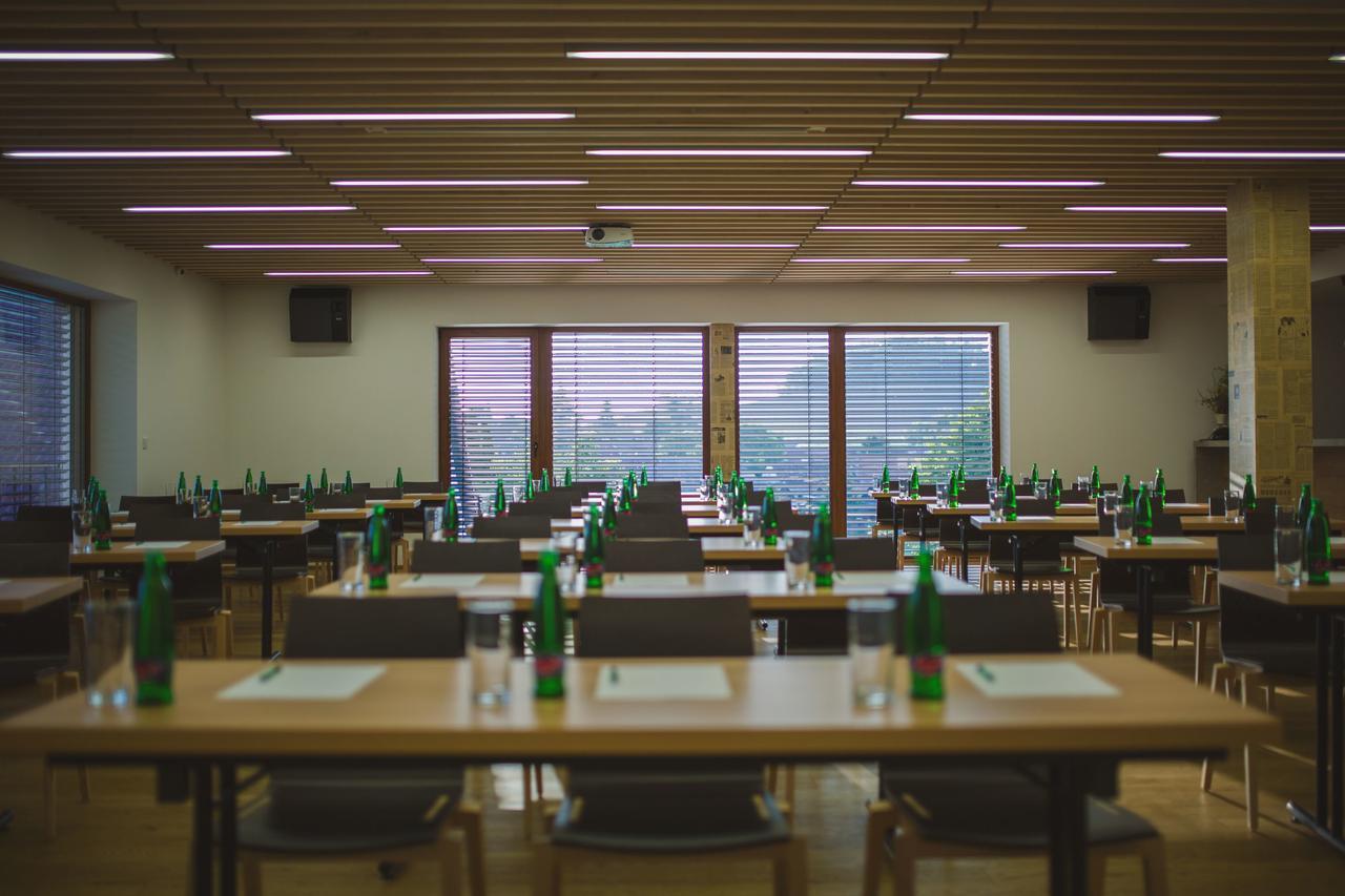 Statek Ceska Lipa Myslovice Hotel Klatovy Bagian luar foto