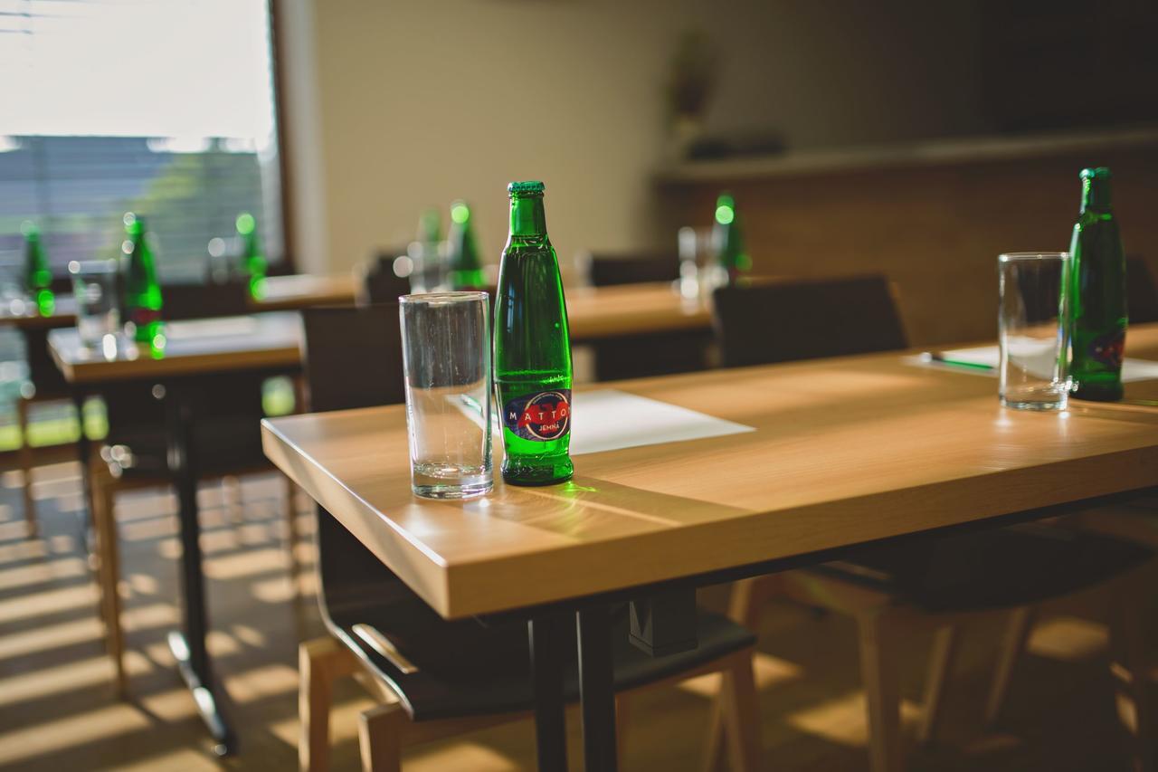 Statek Ceska Lipa Myslovice Hotel Klatovy Bagian luar foto