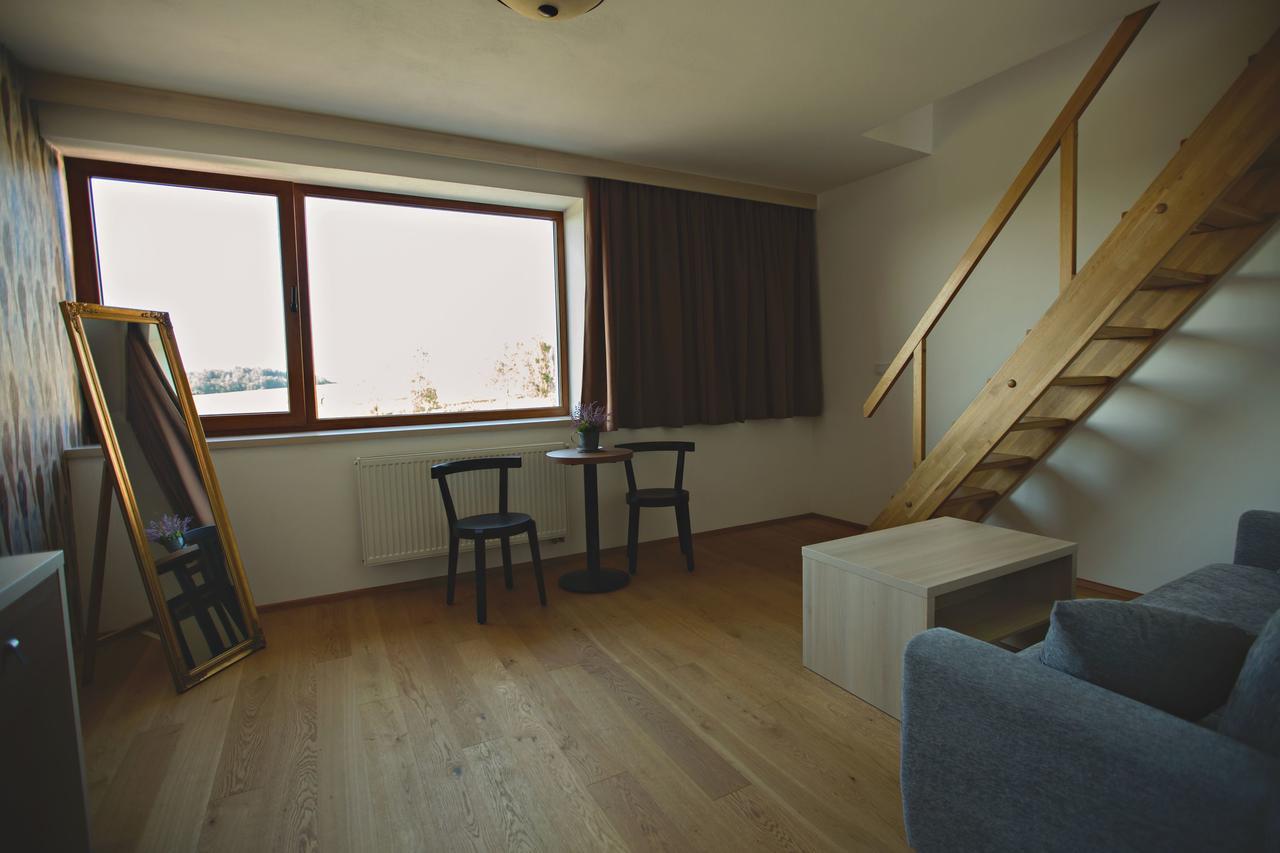 Statek Ceska Lipa Myslovice Hotel Klatovy Bagian luar foto