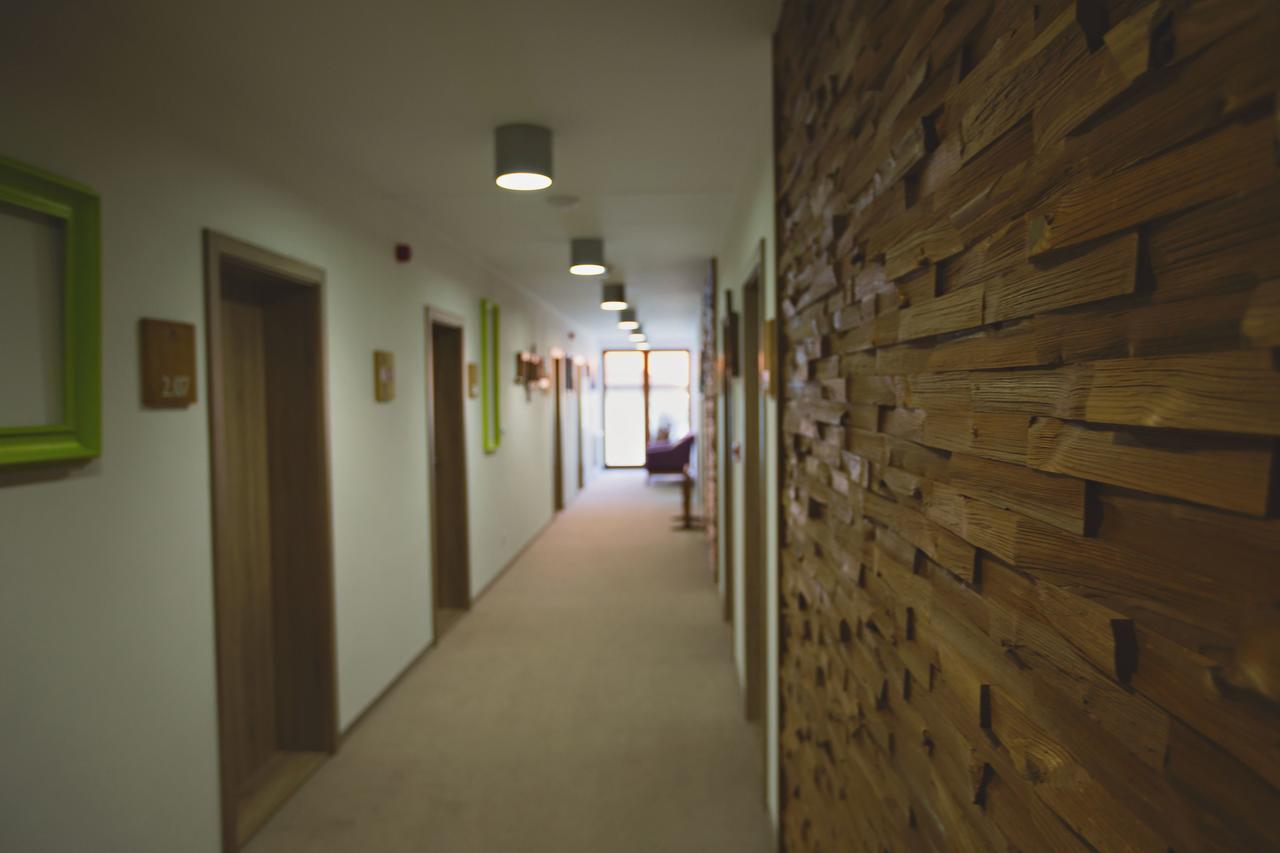 Statek Ceska Lipa Myslovice Hotel Klatovy Bagian luar foto