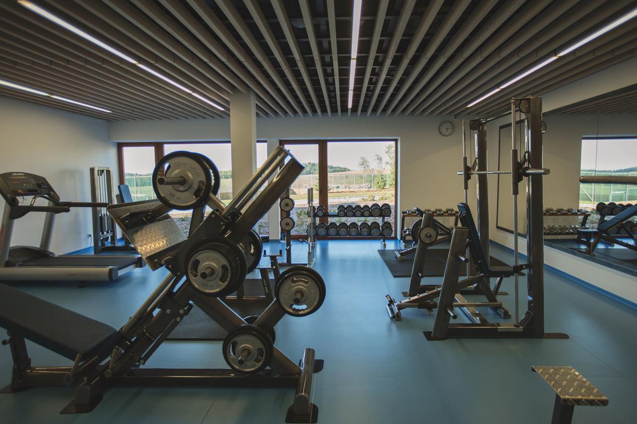 Statek Ceska Lipa Myslovice Hotel Klatovy Bagian luar foto