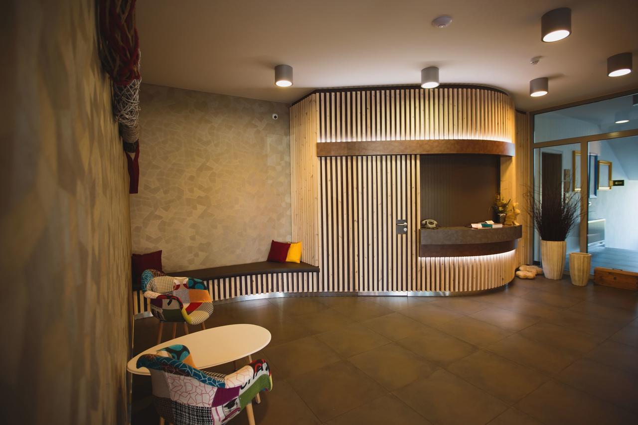 Statek Ceska Lipa Myslovice Hotel Klatovy Bagian luar foto