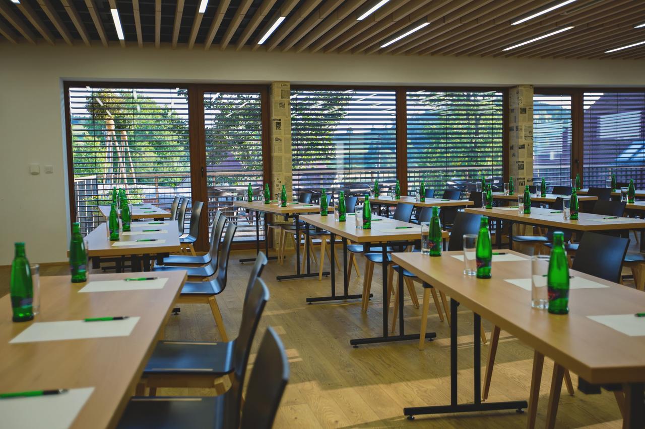 Statek Ceska Lipa Myslovice Hotel Klatovy Bagian luar foto