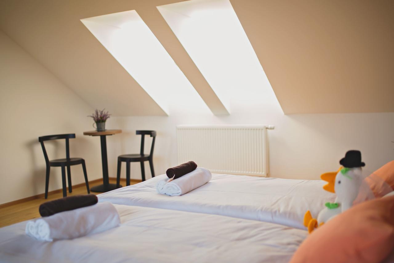 Statek Ceska Lipa Myslovice Hotel Klatovy Bagian luar foto