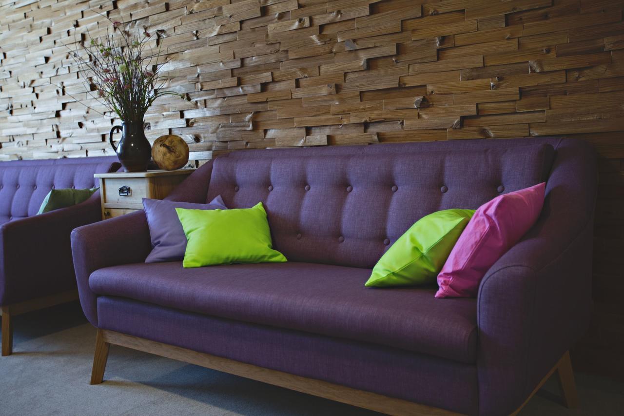 Statek Ceska Lipa Myslovice Hotel Klatovy Bagian luar foto