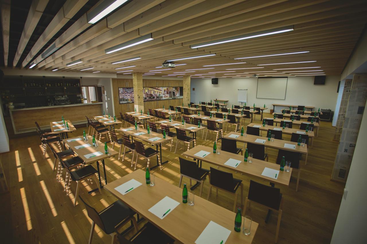 Statek Ceska Lipa Myslovice Hotel Klatovy Bagian luar foto